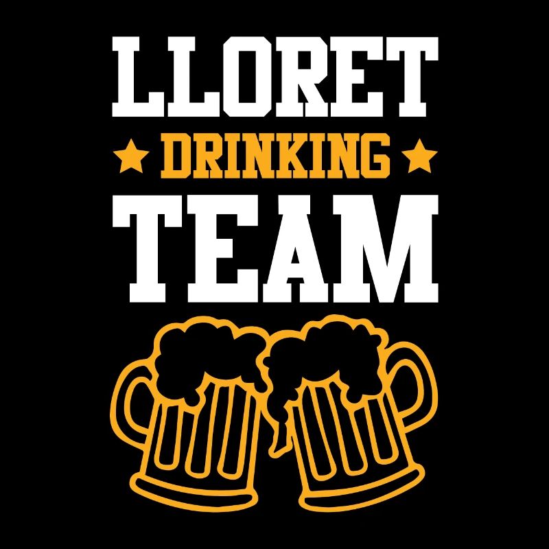 Lloret De Mar Équipe de Boisson