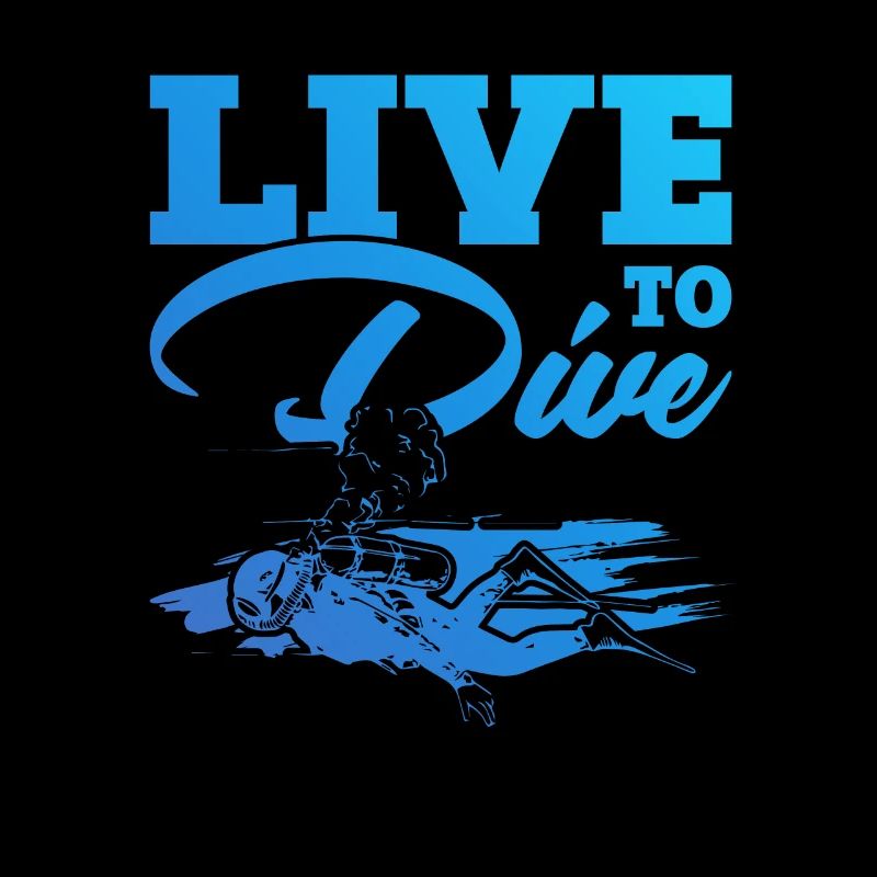 Life to dive