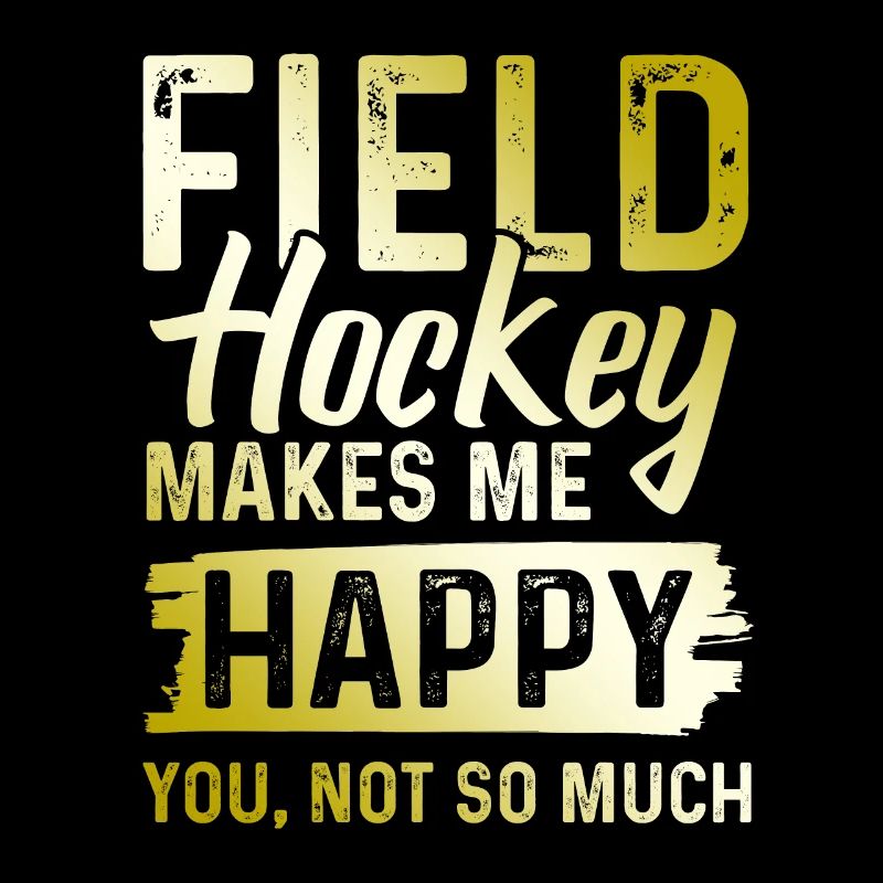 Field hockey sport