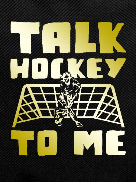 Field hockey sport