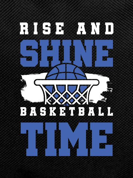 Shine Basketball