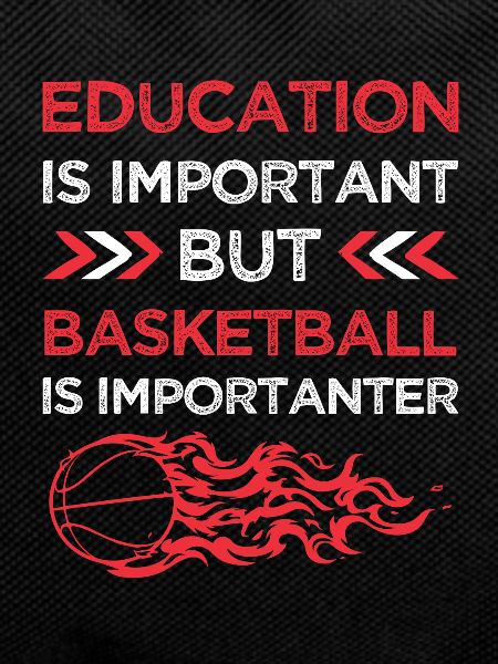 Education Basketball