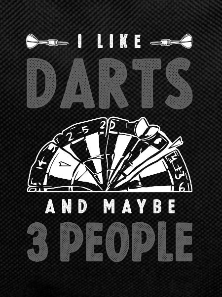 Darts Sport