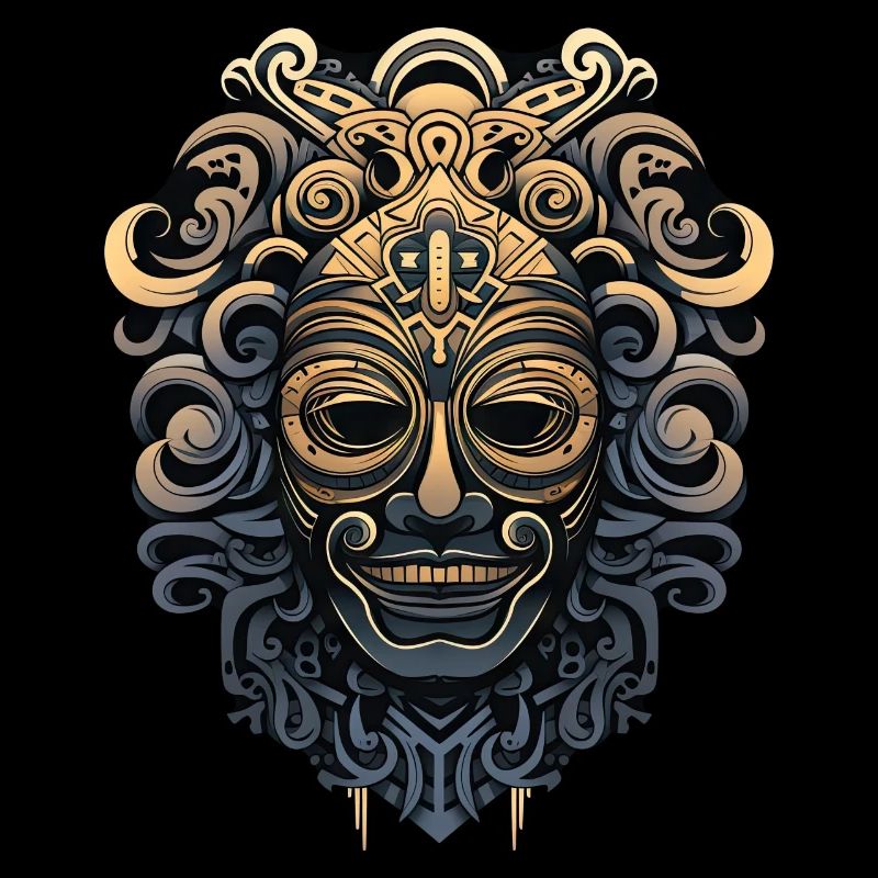 Ritualmaske