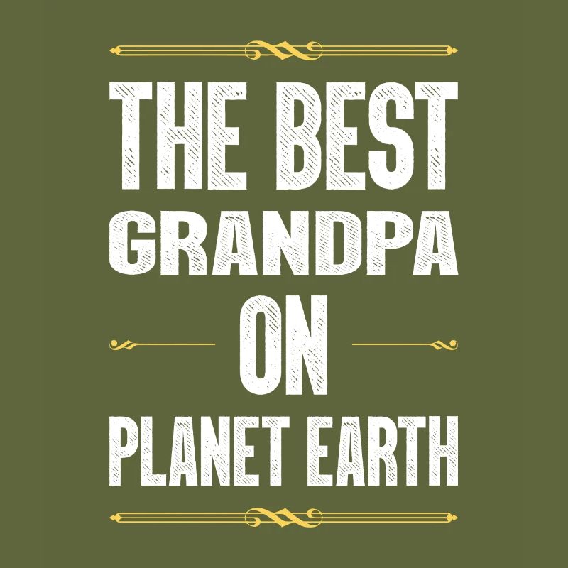 Bester Opa Spruch