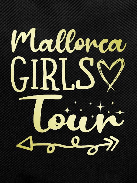 Mallorca Girls Tour