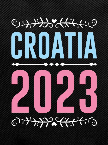 Croatia 2023