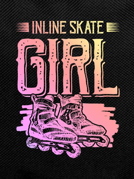 Skate Inline Girls