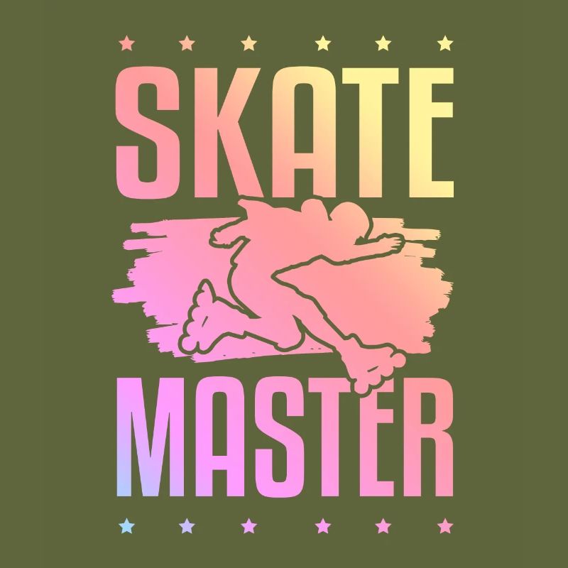 Skate Master