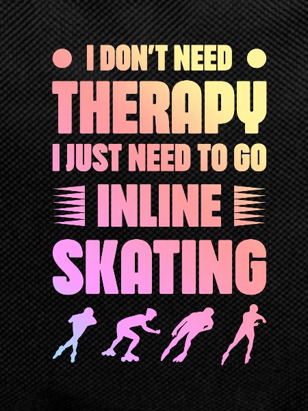 Skate Therapy