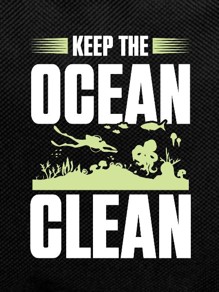 Clean Ocean Environmental Protection