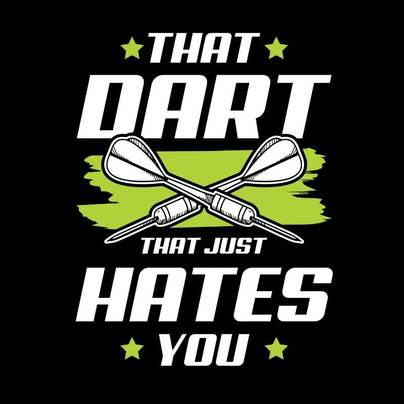 darts dart