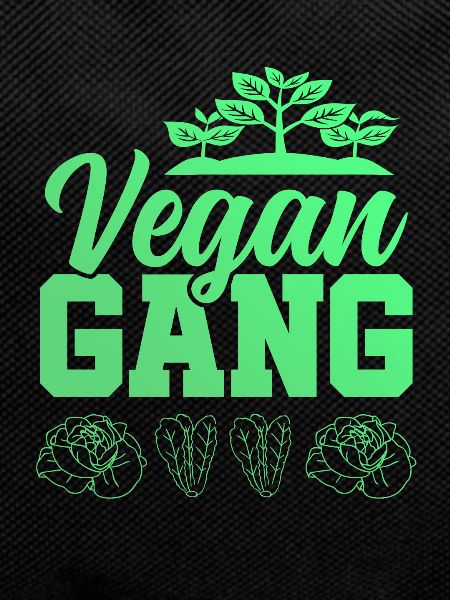Vegan Gang