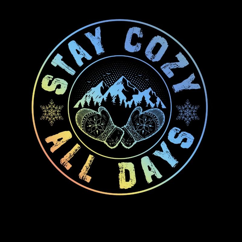 Winter Cold Cozy