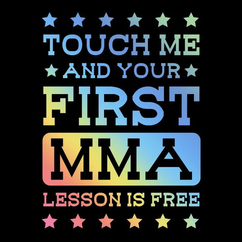 Mma Fighter Mixed matrial arts