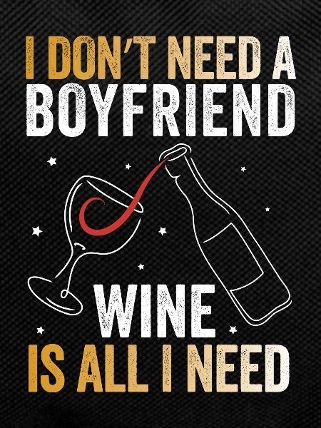 Wine: My True Love