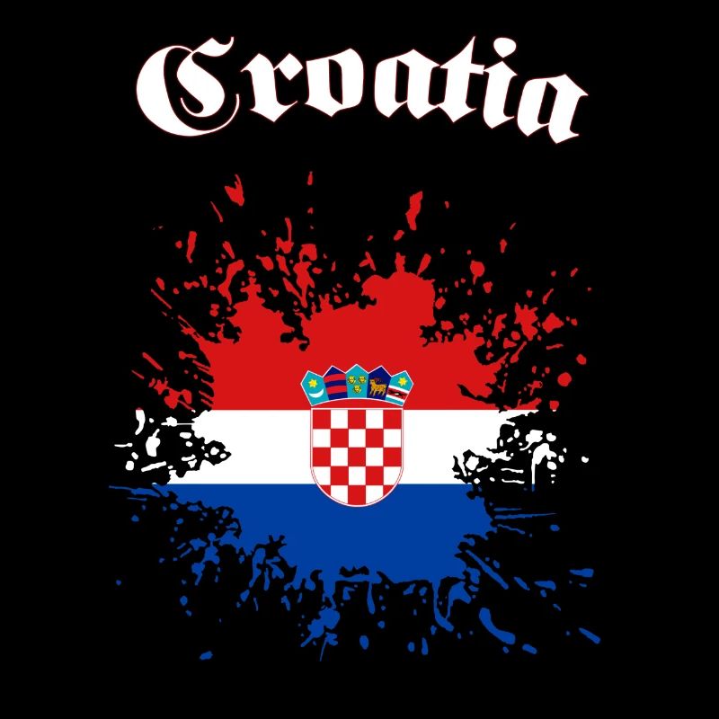 Croatia Hrvatska Croatia