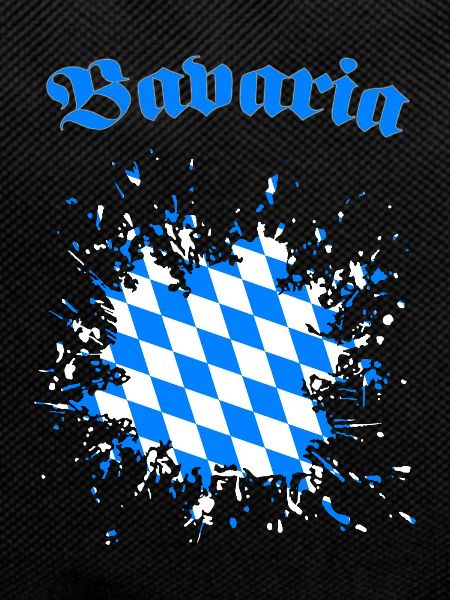 Bavaria Bavaria mask