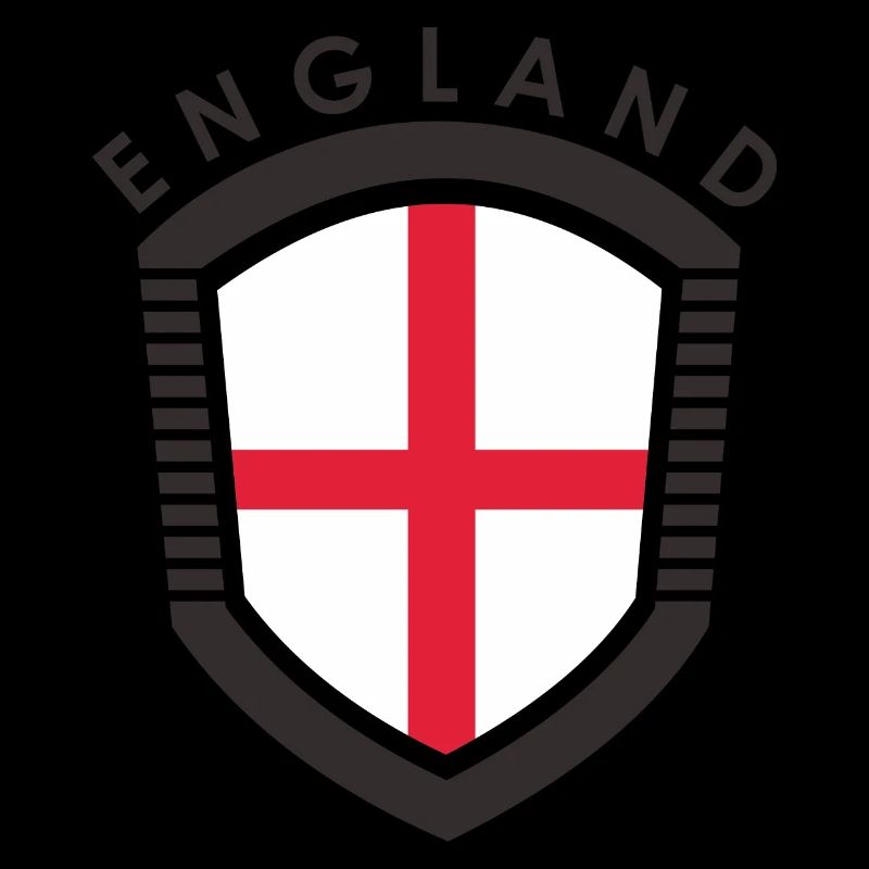 england shield