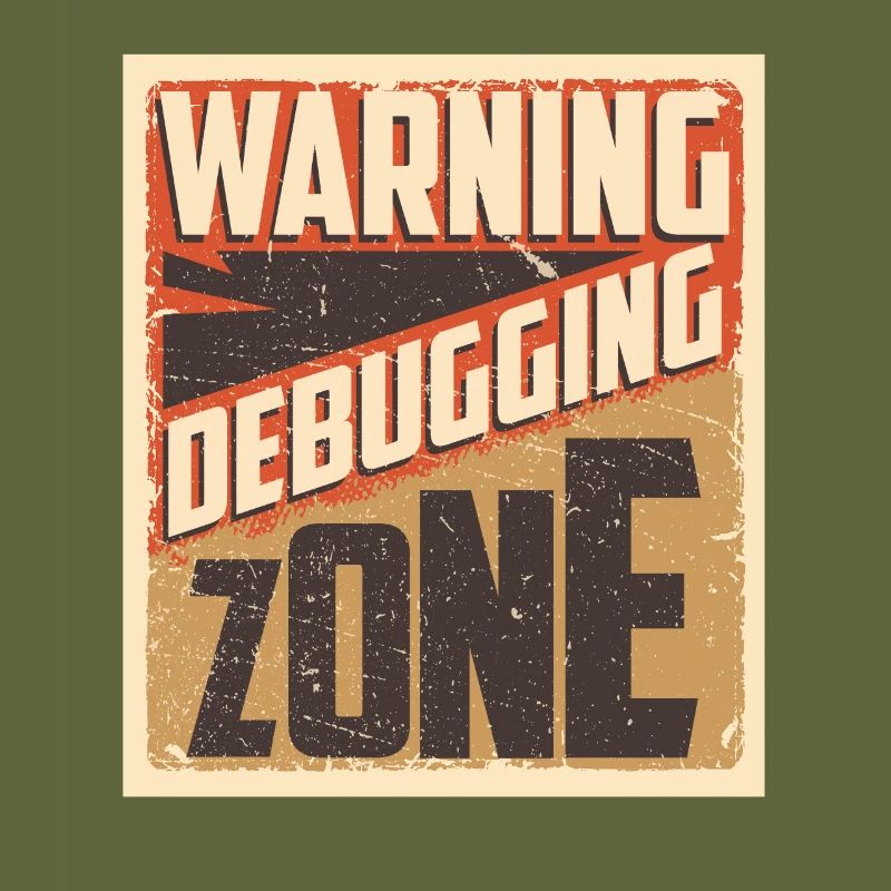 Programmeur Coder Développeur de logiciels