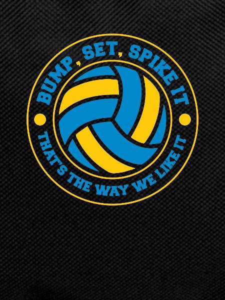 Volleyball Beach Volleyball