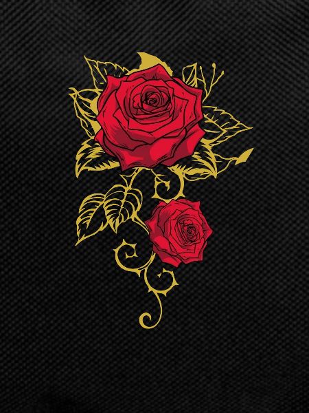 Rose Roses Rose Garden Gardener