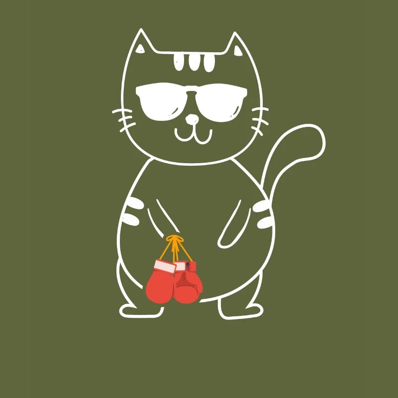 Boxe Boxe Boxe Boxe Combat Fighter