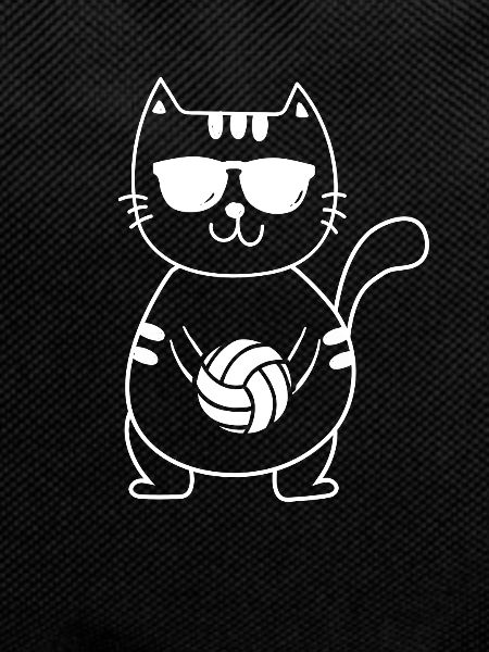 Volleyball Beach Volleyball