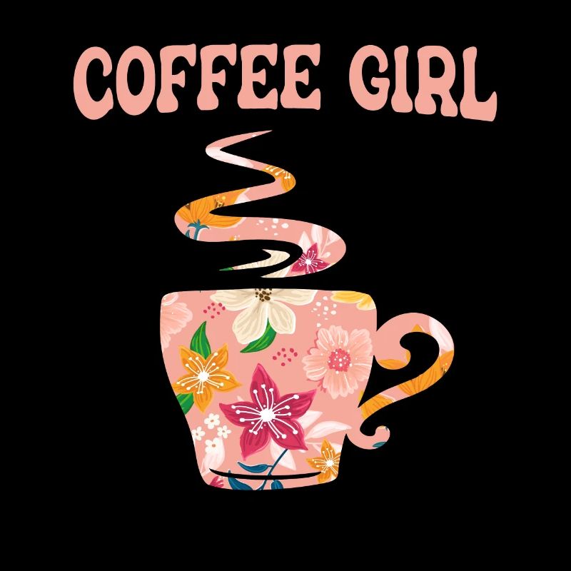 Coffee Coffee Drinker Coffee Lovers