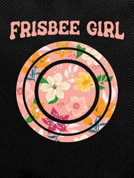 Frisbee