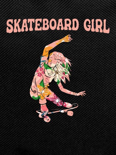 Skateboard Skateboarder Skater