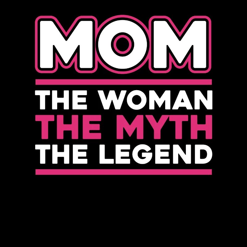 Mama Mutter Mami Muttertag