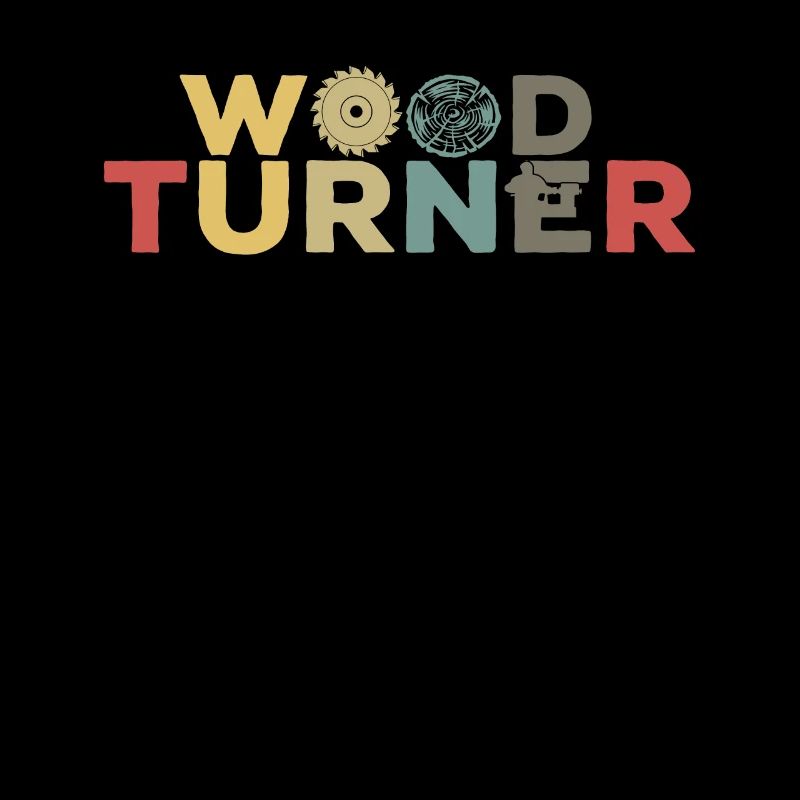 Retro Turner Carpenter Carpenter Turner