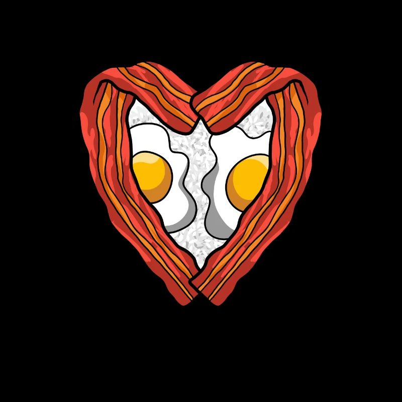 Bacon Bacon Breakfast