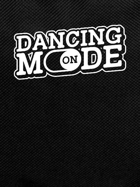 Dancing Dancer Dance