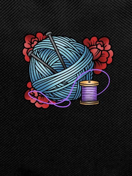 Stricken