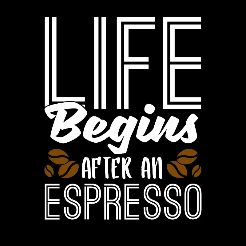 Espresso Coffee