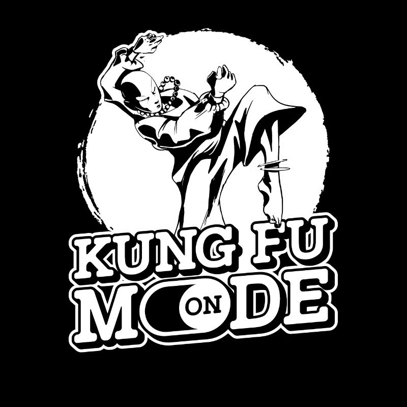 Kung Fu