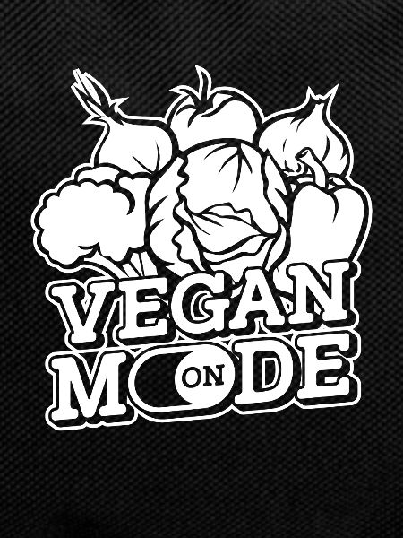 Vegan Veganer