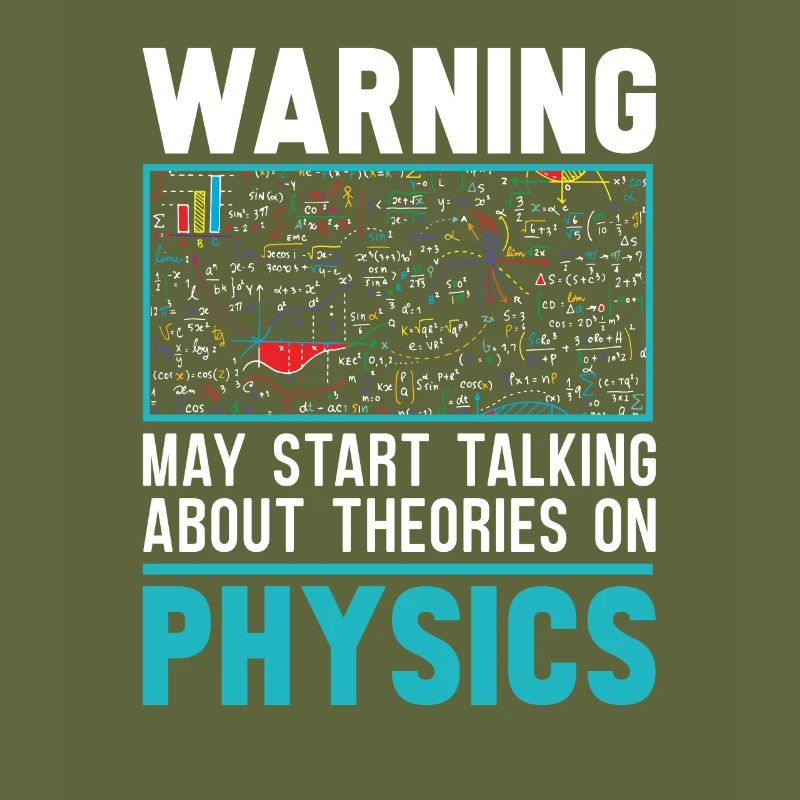 Physik Physiker
