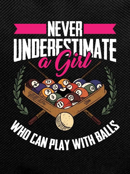 Billiards 8-ball