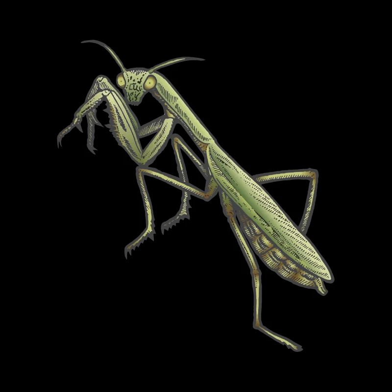 Mantis