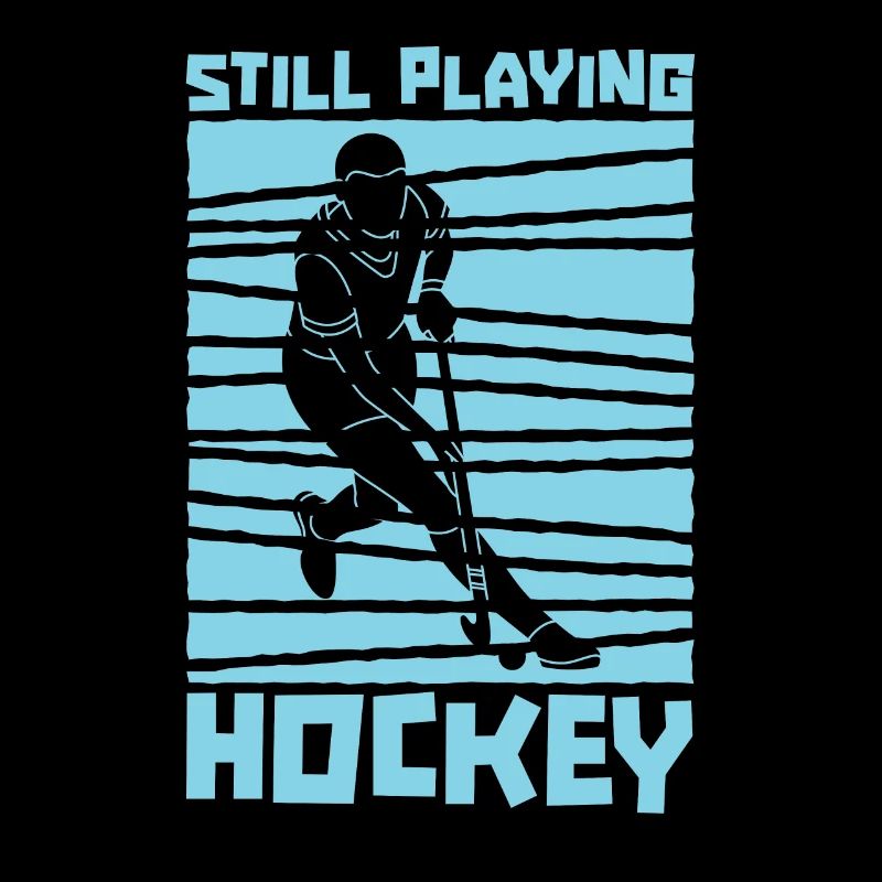 Field hockey