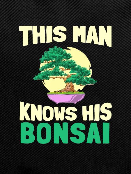 Bonsai Tree