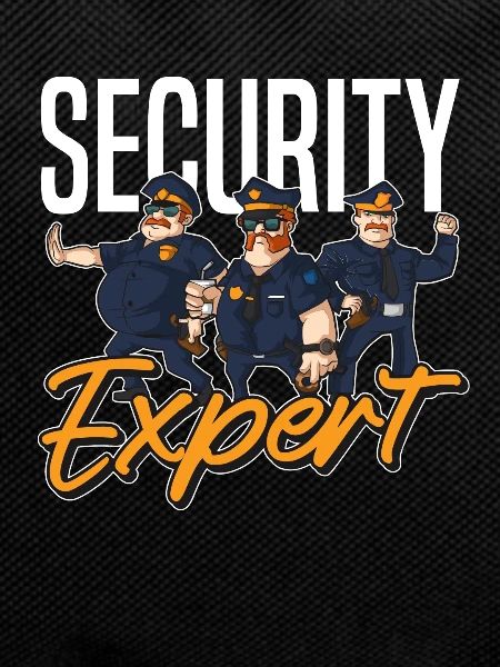 Security Security Guard Security Service