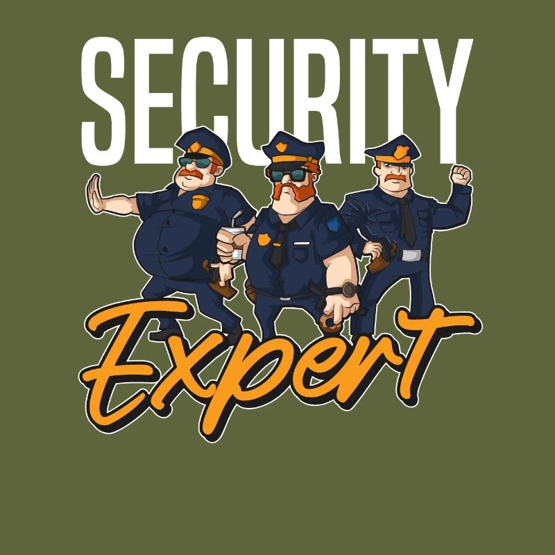 Security Security Guard Security Service