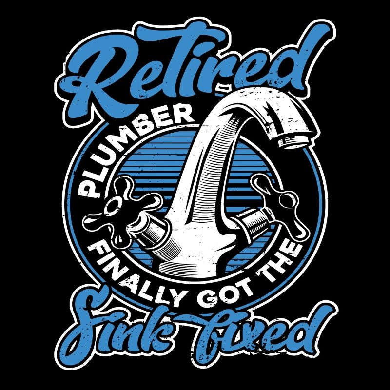 Plumber Sanitary Heating Engineer Plant Mechanic