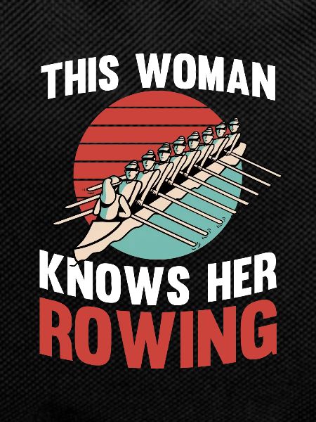Rowing Rowing Rowing Boat Rowing