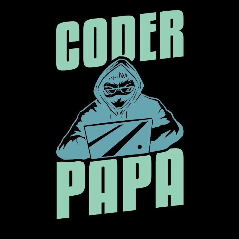 Programmierer Coder Software Entwickler