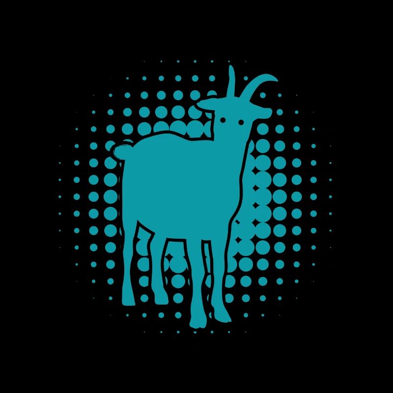 Chèvre - Chèvre - Chèvre - Ferme - Zoo - Vacances